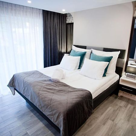 Willowa No. 5 Apartaments Wisła Eksteriør bilde