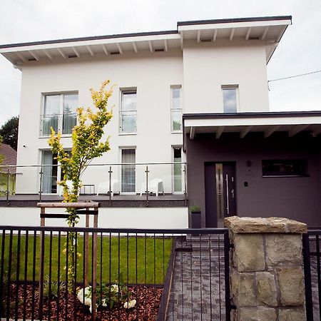 Willowa No. 5 Apartaments Wisła Eksteriør bilde