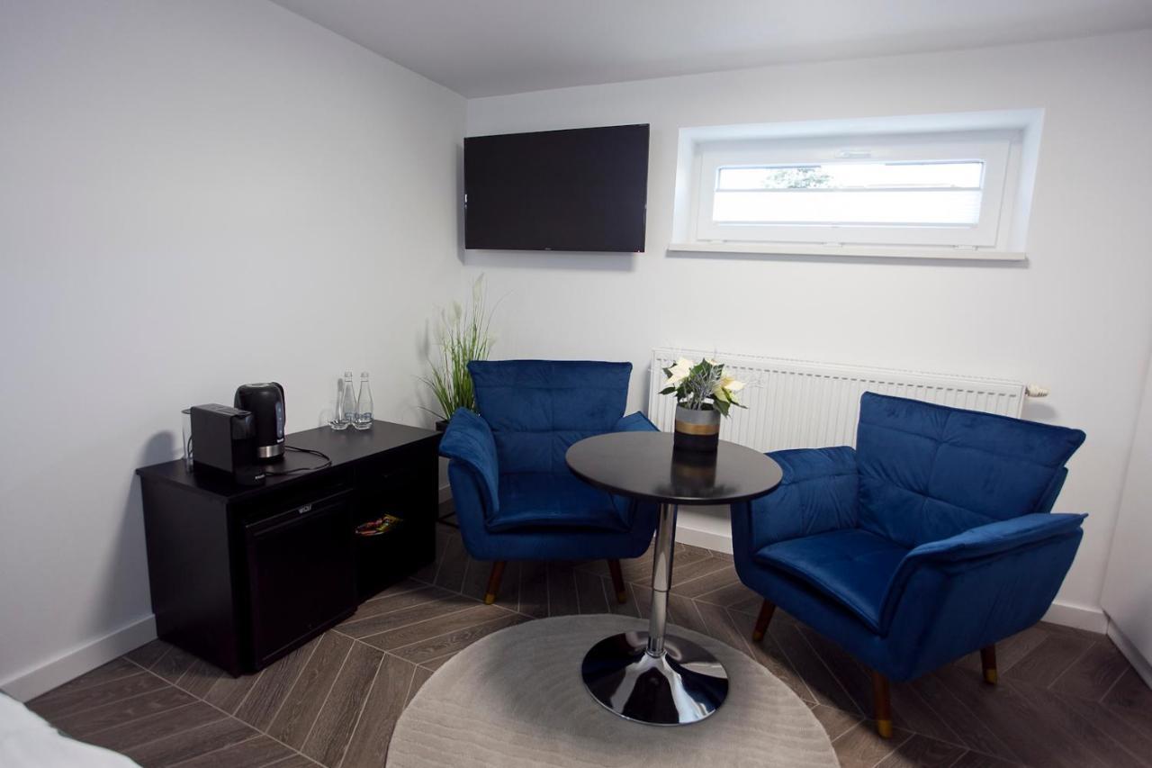 Willowa No. 5 Apartaments Wisła Eksteriør bilde