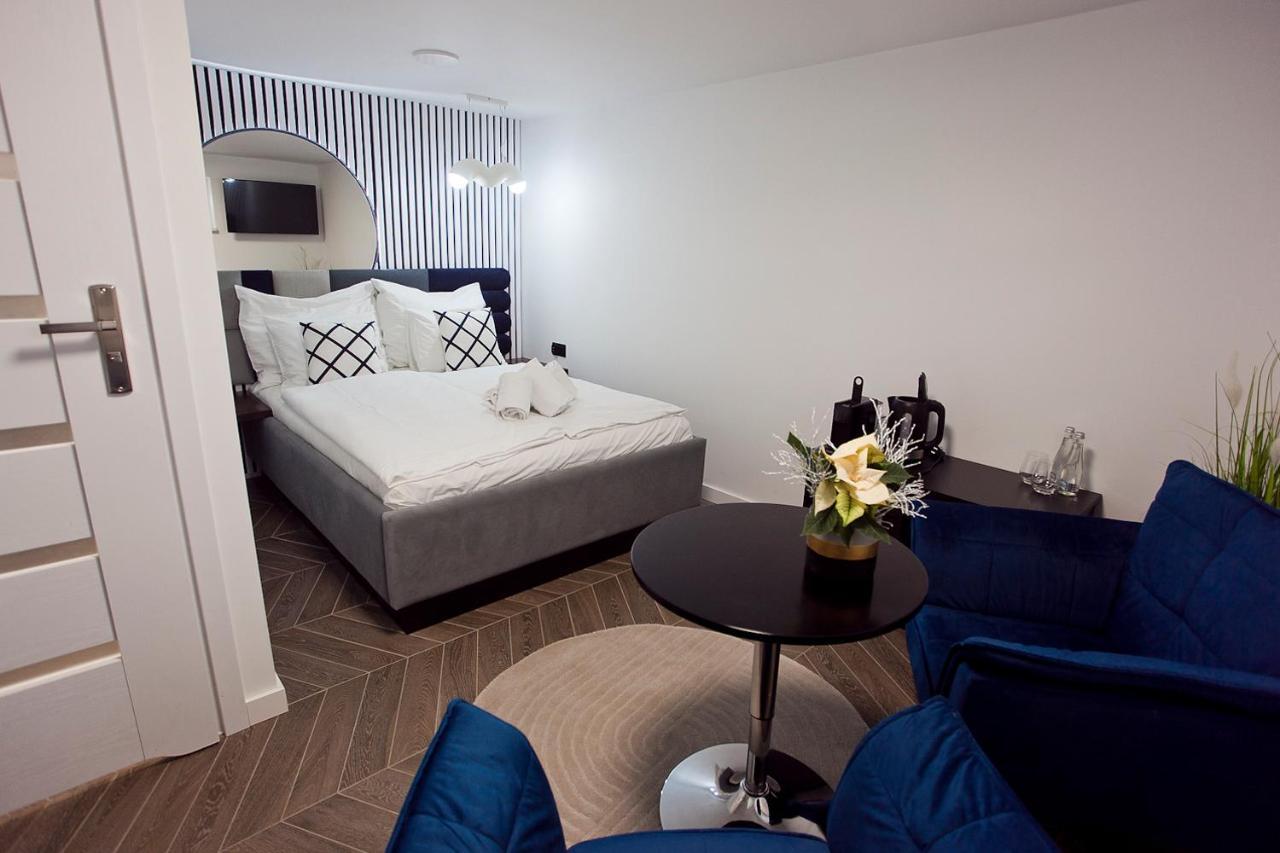 Willowa No. 5 Apartaments Wisła Eksteriør bilde