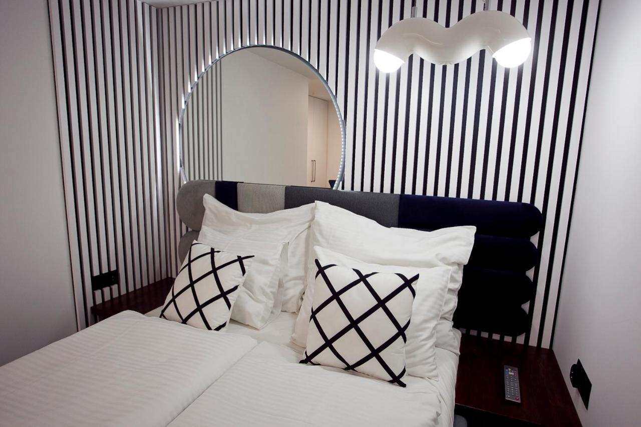 Willowa No. 5 Apartaments Wisła Eksteriør bilde