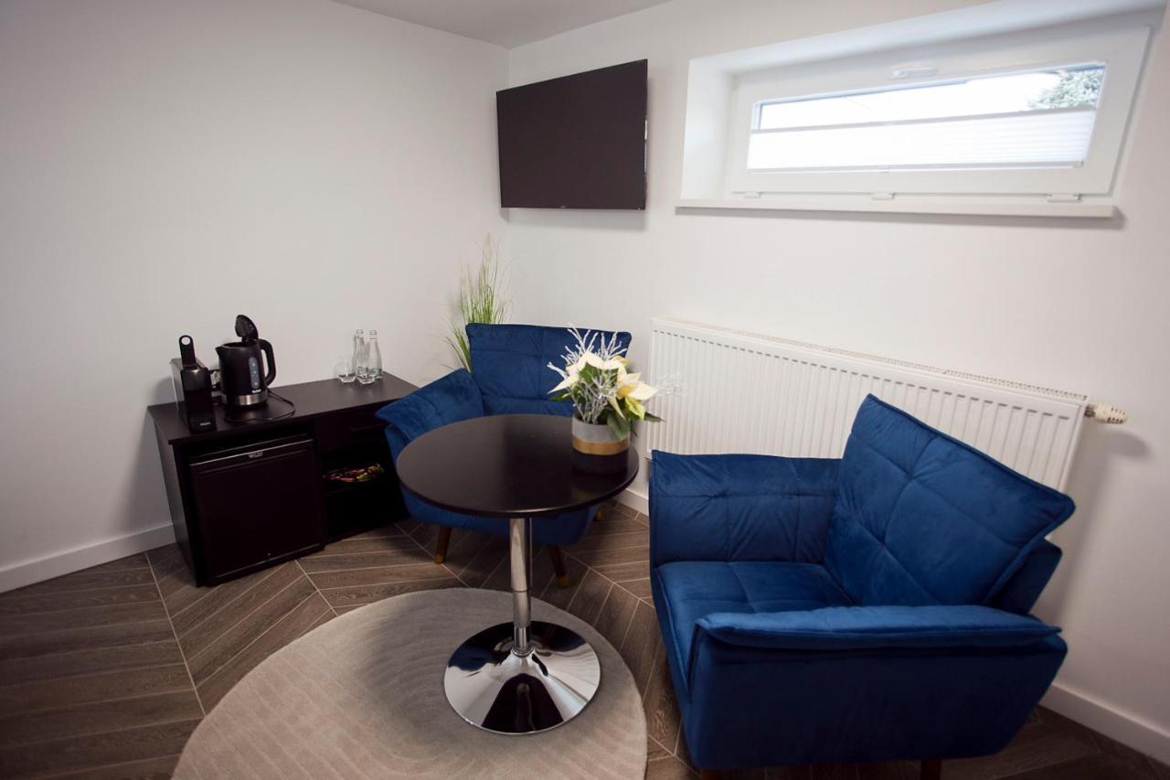 Willowa No. 5 Apartaments Wisła Eksteriør bilde