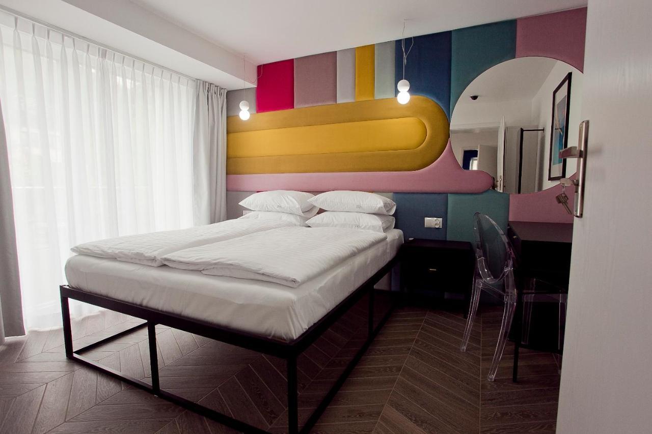 Willowa No. 5 Apartaments Wisła Eksteriør bilde