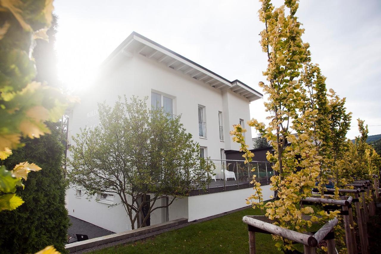 Willowa No. 5 Apartaments Wisła Eksteriør bilde