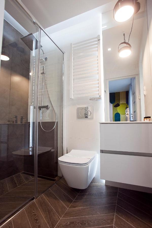 Willowa No. 5 Apartaments Wisła Eksteriør bilde