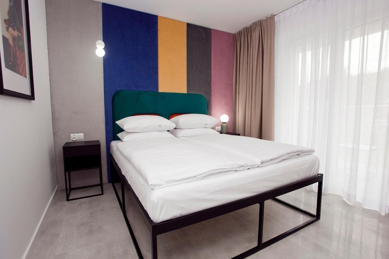Willowa No. 5 Apartaments Wisła Eksteriør bilde
