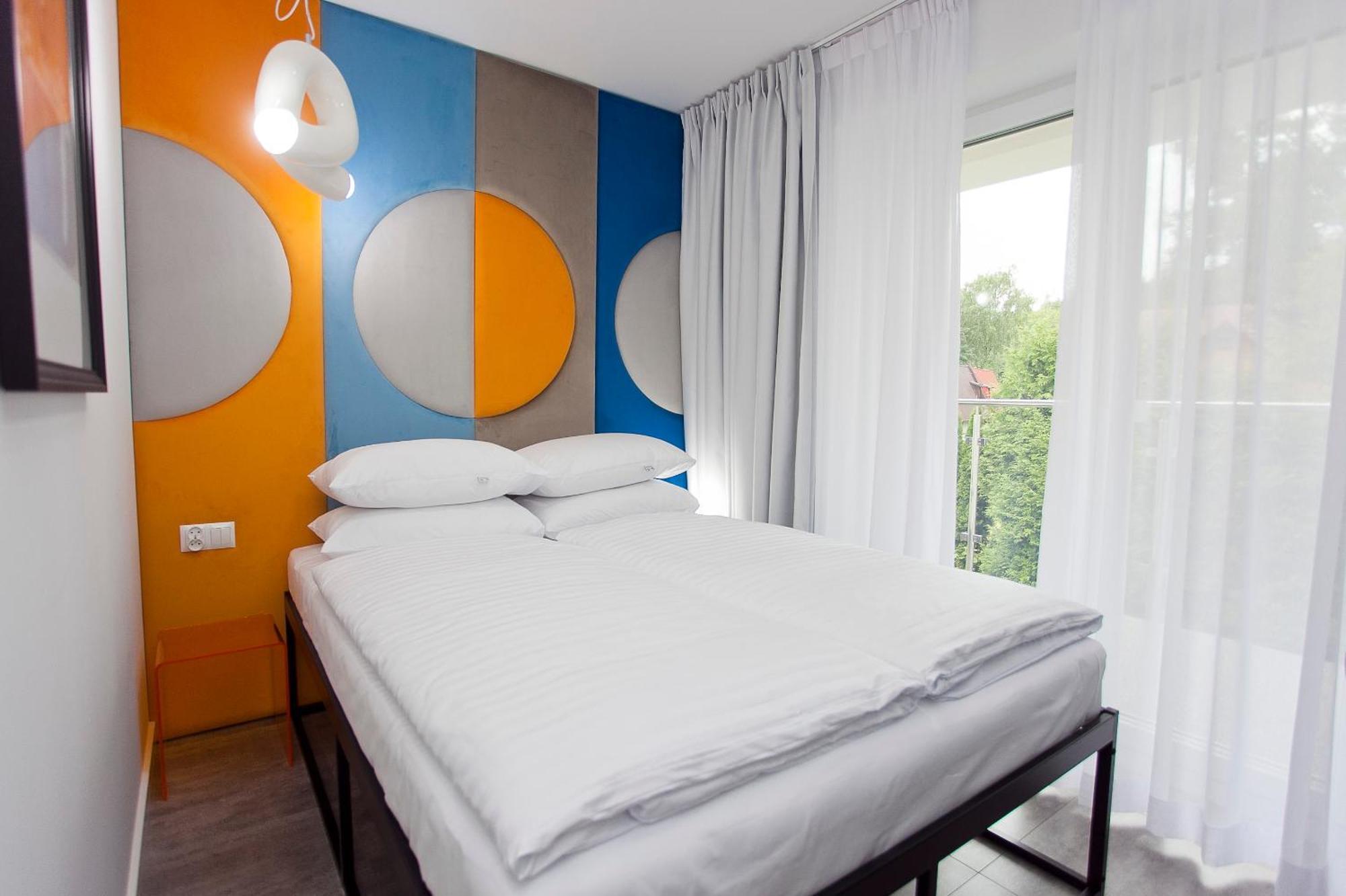 Willowa No. 5 Apartaments Wisła Eksteriør bilde