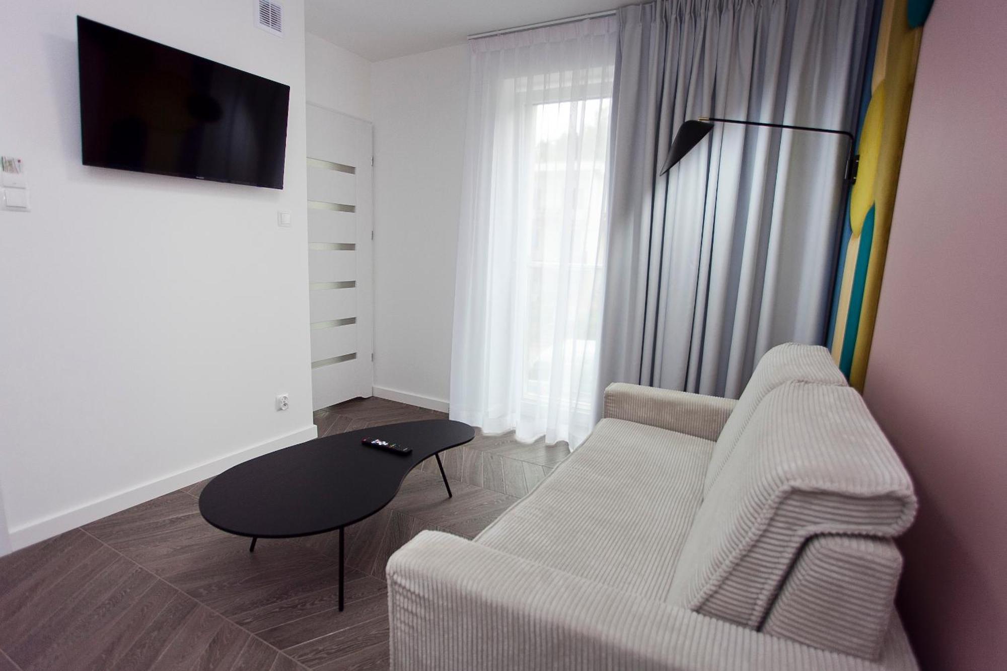 Willowa No. 5 Apartaments Wisła Eksteriør bilde