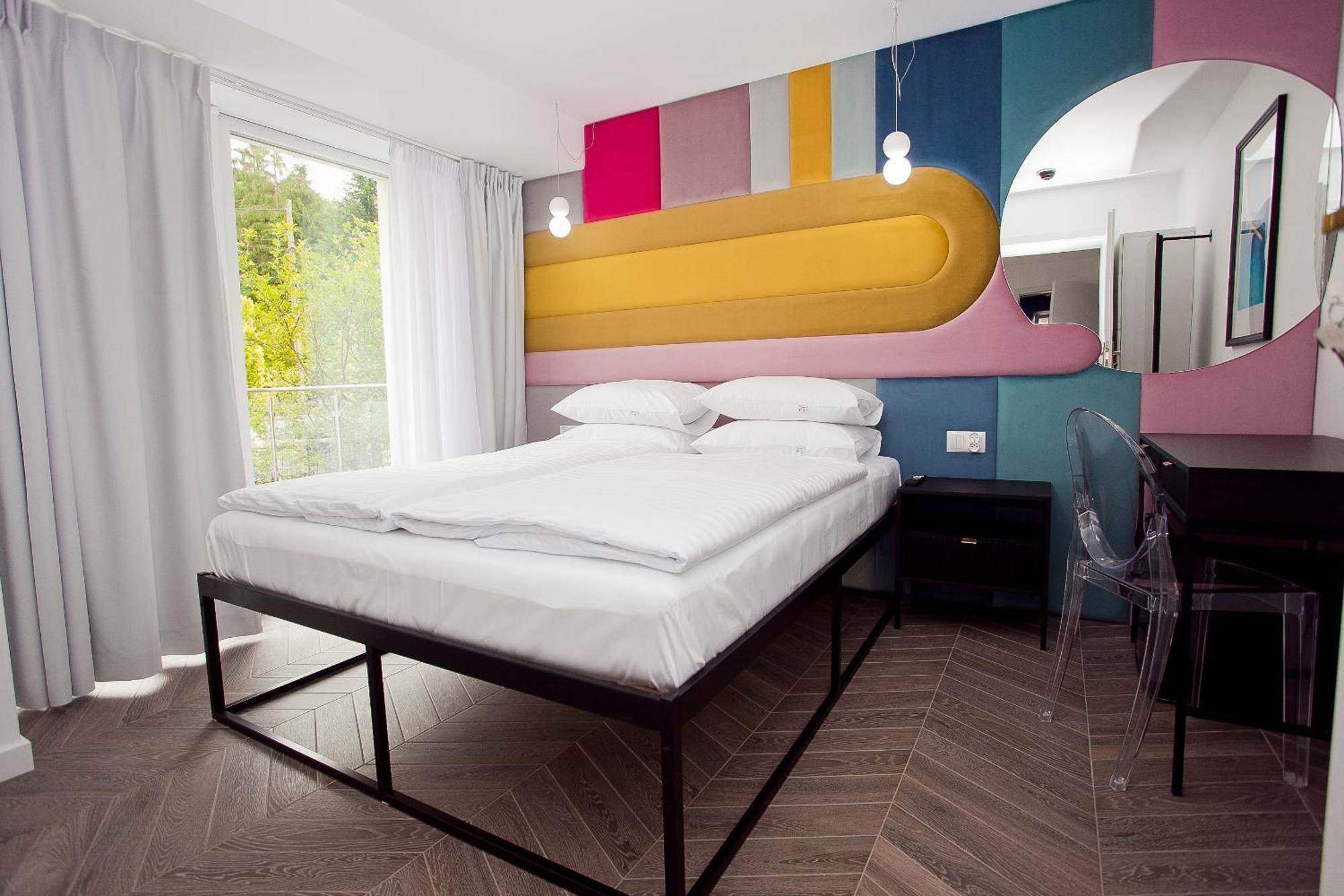 Willowa No. 5 Apartaments Wisła Eksteriør bilde