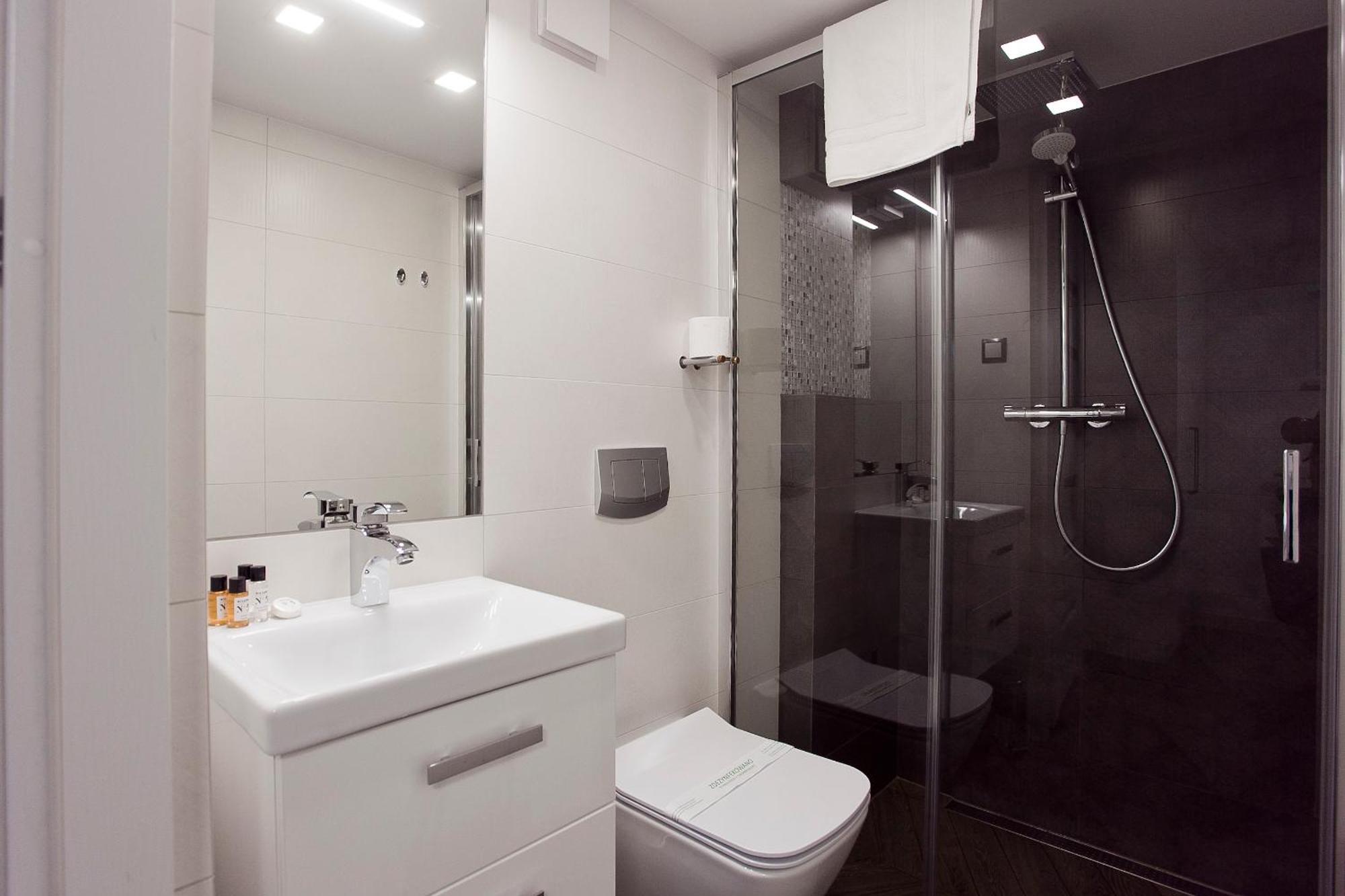 Willowa No. 5 Apartaments Wisła Eksteriør bilde